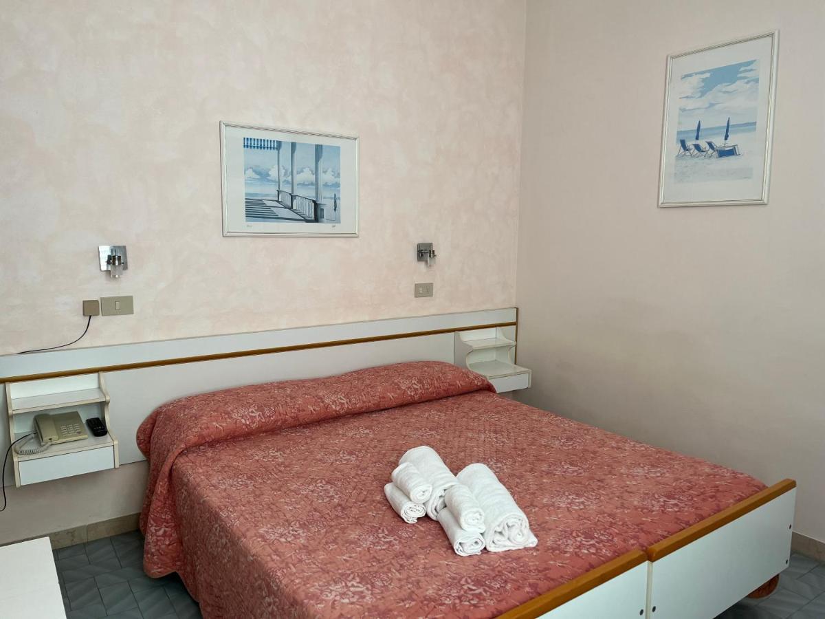 Hotel Ellymar 베이다 외부 사진