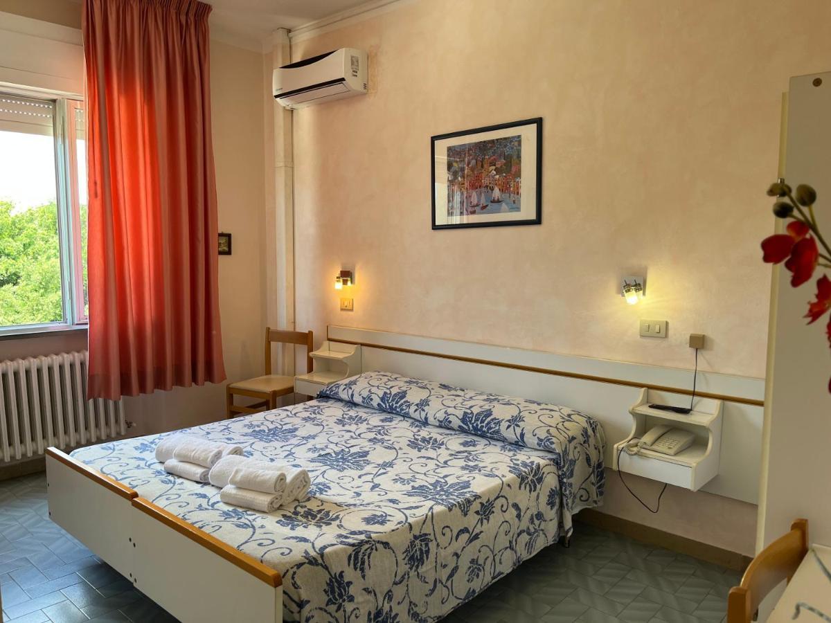 Hotel Ellymar 베이다 외부 사진