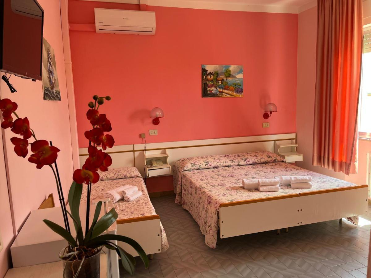 Hotel Ellymar 베이다 외부 사진