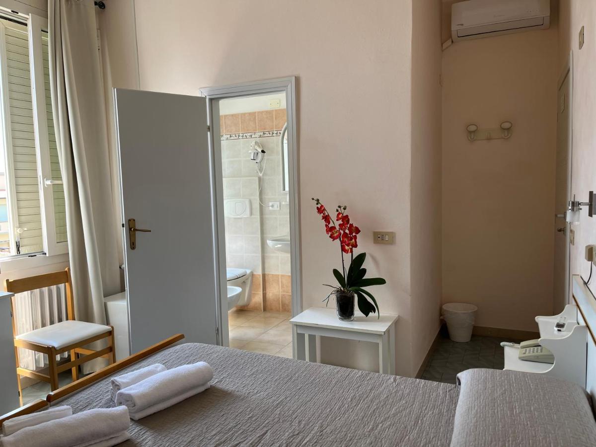 Hotel Ellymar 베이다 외부 사진