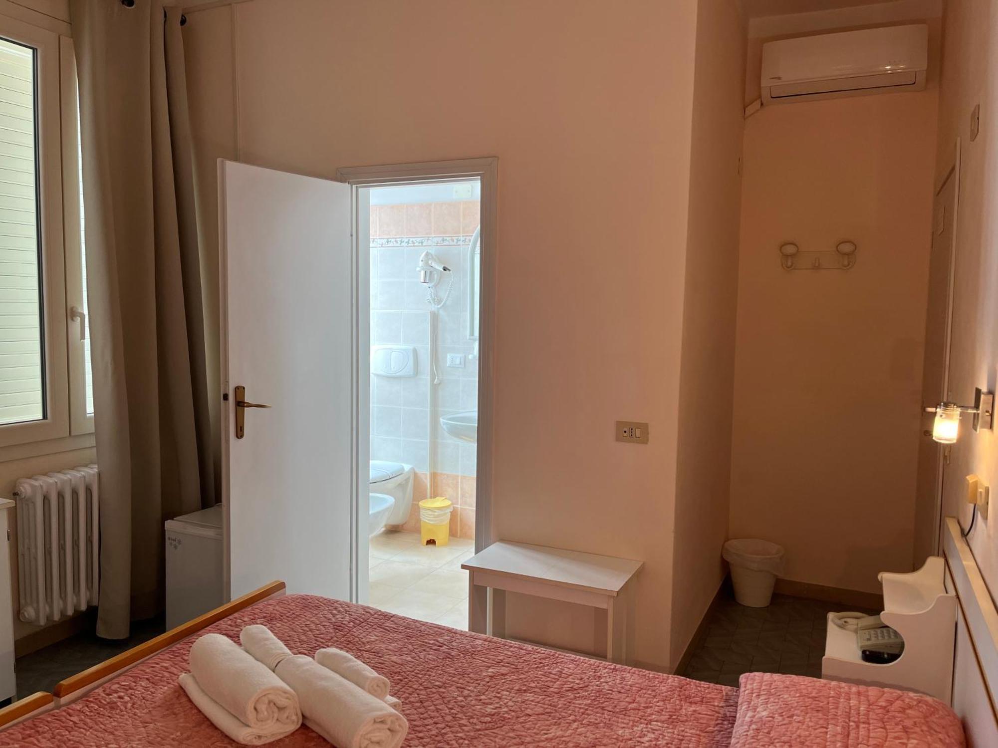 Hotel Ellymar 베이다 외부 사진